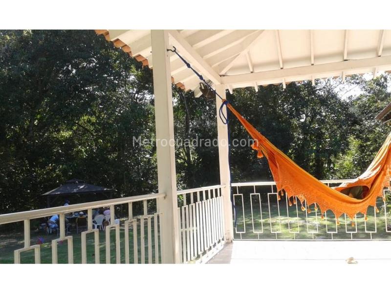Lote en Venta, Sierra Nevada Minca Campano La Tagua Vista Nieves, Santa Marta - Vista 2