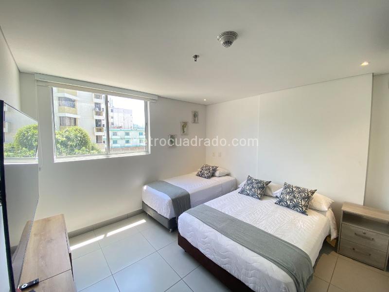 Piso – Taganga, Santa Marta - Vista 3