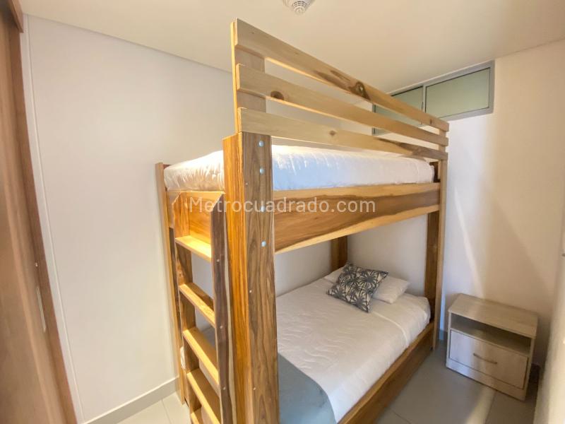 Piso – Taganga, Santa Marta - Vista 4