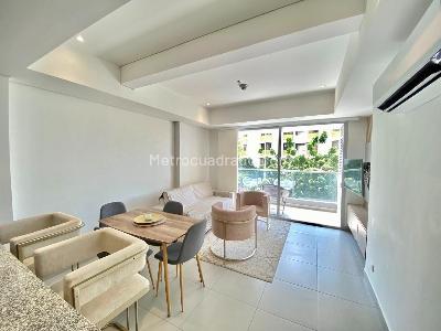Apartamento en venta en Rodadero Sur, Santa Marta · foto 4 de 20