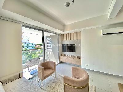 Apartamento en venta en Rodadero Sur, Santa Marta · foto 5 de 20