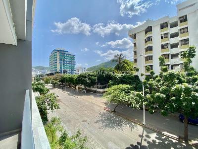 Apartamento en venta en Rodadero Sur, Santa Marta · foto 8 de 20
