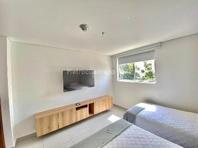 Apartamento en venta en Rodadero Sur, Santa Marta · foto 9 de 20
