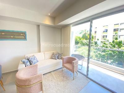 Apartamento en venta en Rodadero Sur, Santa Marta · foto 11 de 20