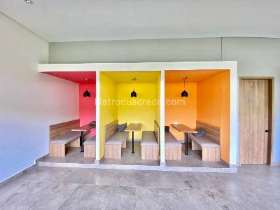 Apartamento en venta en Rodadero Sur, Santa Marta · foto 12 de 20