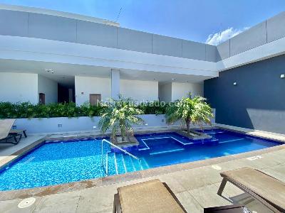 Apartamento en venta en Rodadero Sur, Santa Marta · foto 15 de 20