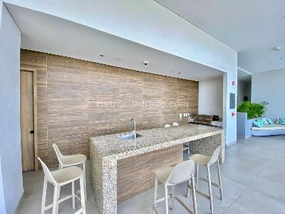 Apartamento en venta en Rodadero Sur, Santa Marta · foto 16 de 20