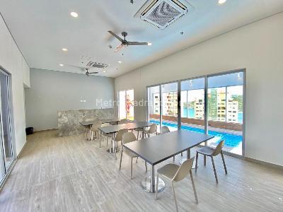 Apartamento en venta en Rodadero Sur, Santa Marta · foto 17 de 20