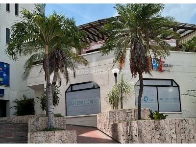 Local Comercial en Arriendo, Centro Historico, Santa Marta