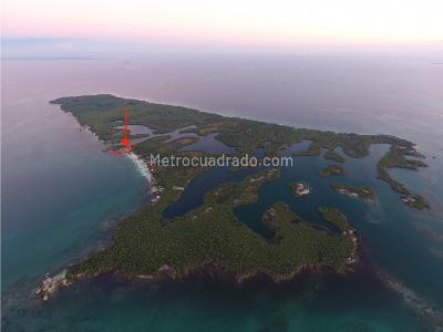 Casa en venta en Isla Del Rosario Tintipan, Cartagena · foto 2 de 20