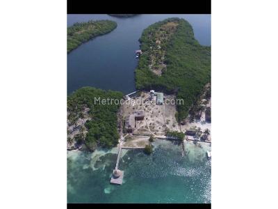 Casa en venta en Isla Del Rosario Tintipan, Cartagena · foto 6 de 20