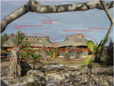 Casa en venta en Isla Del Rosario Tintipan, Cartagena · foto 8 de 20