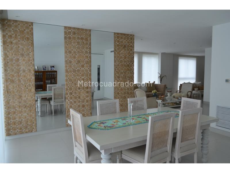 Piso – Santa Marta - Vista 2