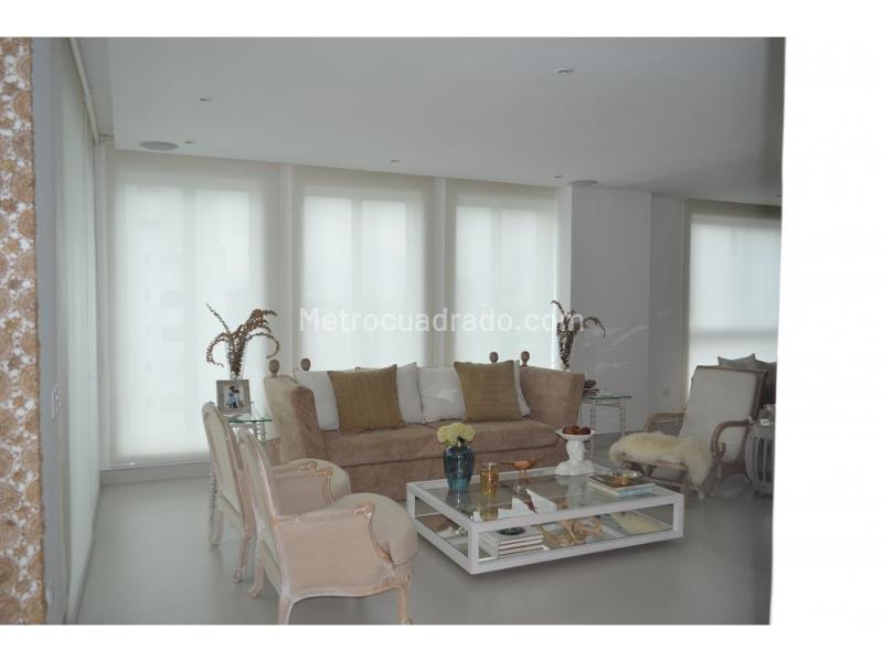 Piso – Santa Marta - Vista 3