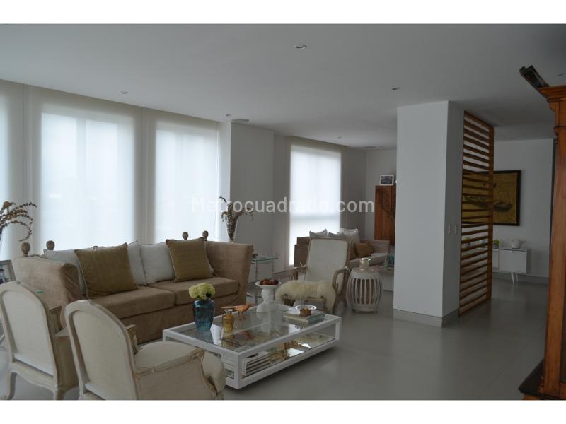 Piso – Santa Marta - Vista 4