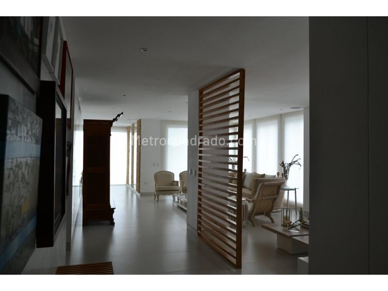Piso – Santa Marta - Vista 5