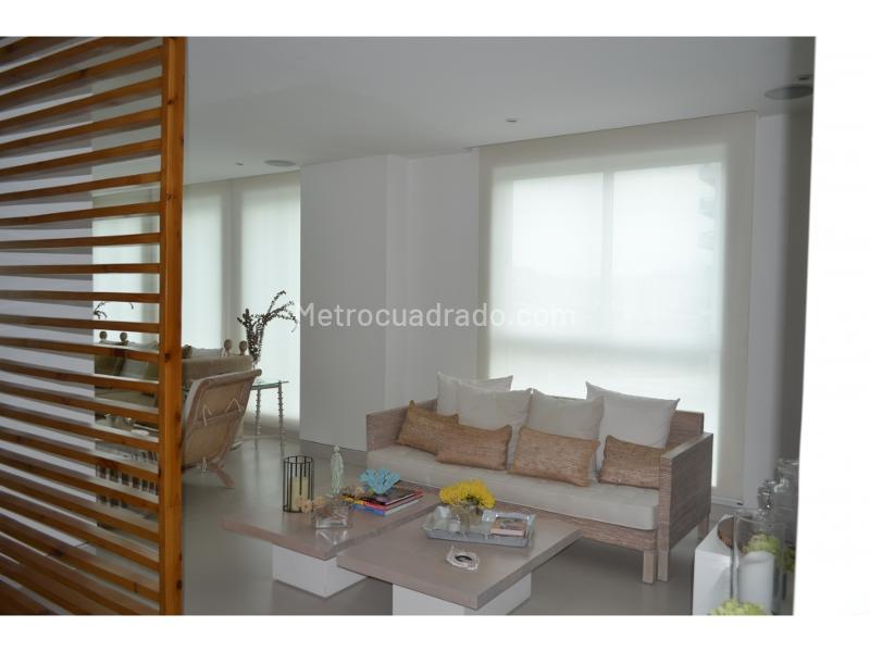 Piso – Santa Marta - Más