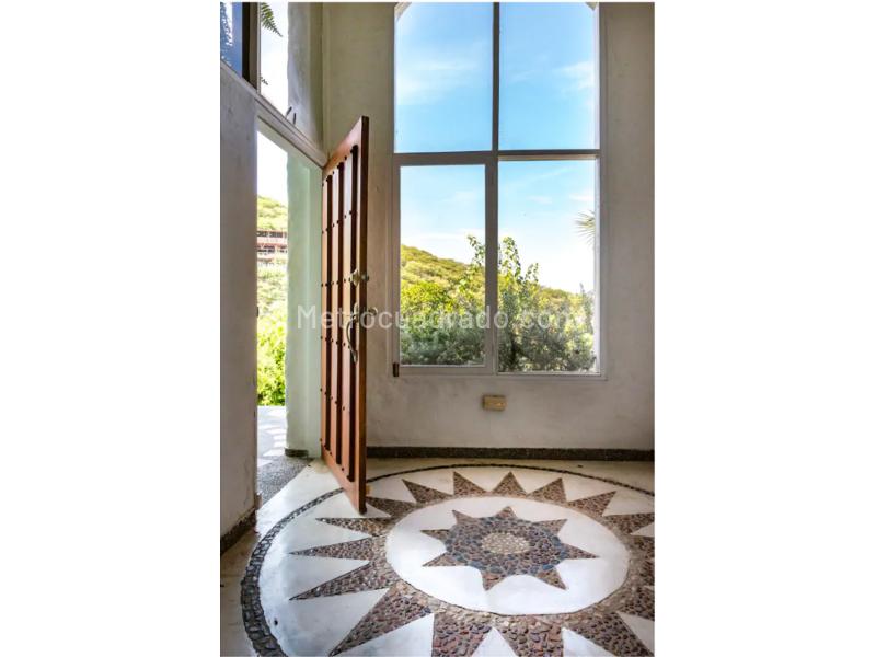 Casa – Santa Marta - Vista 4