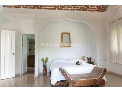 Casa en venta en Rodadero, Santa Marta · foto 16 de 20