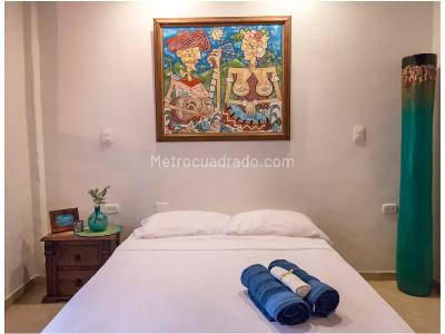Casa en venta en Rodadero, Santa Marta · foto 18 de 20