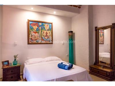 Casa en venta en Rodadero, Santa Marta · foto 19 de 20