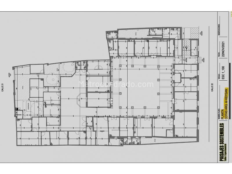 Casa – Santa Marta - Vista 5
