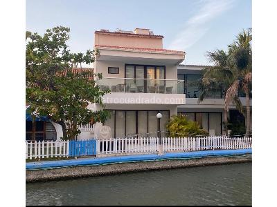 Casa en venta en Bello Horizonte, Santa Marta · foto 2 de 20