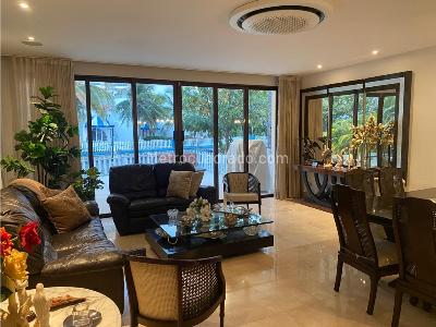 Casa en venta en Bello Horizonte, Santa Marta · foto 8 de 20