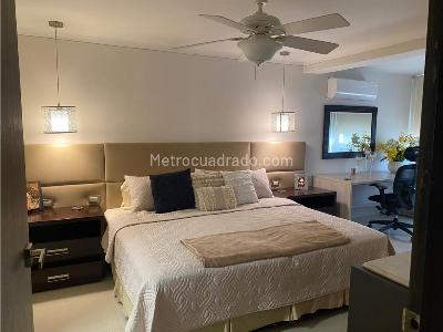 Casa en venta en Bello Horizonte, Santa Marta · foto 12 de 20
