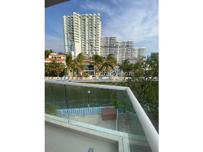 Casa en venta en Bello Horizonte, Santa Marta · foto 13 de 20
