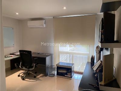 Casa en venta en Bello Horizonte, Santa Marta · foto 16 de 20