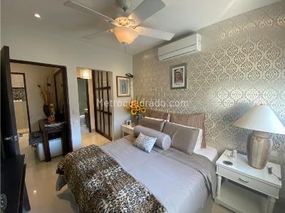 Casa en venta en Bello Horizonte, Santa Marta · foto 18 de 20