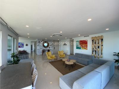 Apartamento en venta en Rodadero Sur, Santa Marta · foto 4 de 20
