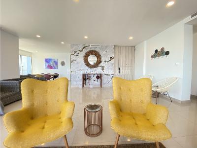 Apartamento en venta en Rodadero Sur, Santa Marta · foto 5 de 20