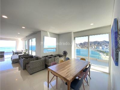Apartamento en venta en Rodadero Sur, Santa Marta · foto 7 de 20
