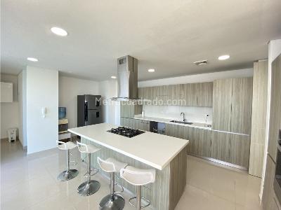 Apartamento en venta en Rodadero Sur, Santa Marta · foto 11 de 20