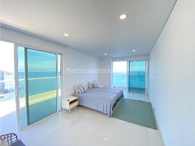 Apartamento en venta en Rodadero Sur, Santa Marta · foto 13 de 20