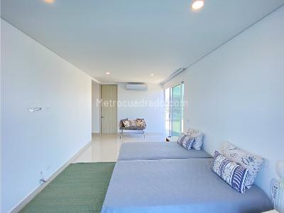 Apartamento en venta en Rodadero Sur, Santa Marta · foto 14 de 20