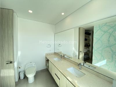 Apartamento en venta en Rodadero Sur, Santa Marta · foto 16 de 20
