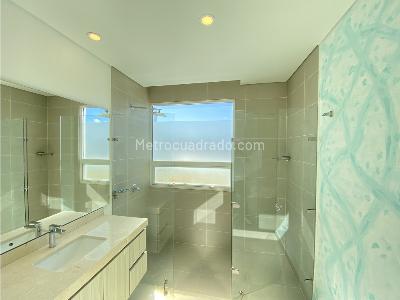 Apartamento en venta en Rodadero Sur, Santa Marta · foto 17 de 20