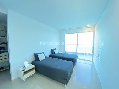 Apartamento en venta en Rodadero Sur, Santa Marta · foto 18 de 20