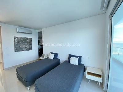 Apartamento en venta en Rodadero Sur, Santa Marta · foto 19 de 20
