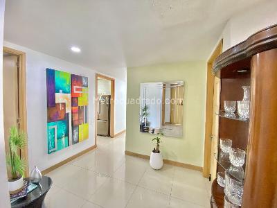 Apartamento en venta en Playa Salguero, Santa Marta · foto 2 de 20