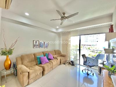 Apartamento en venta en Playa Salguero, Santa Marta · foto 3 de 20