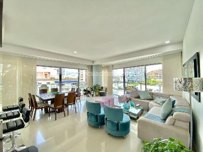 Apartamento en venta en Playa Salguero, Santa Marta · foto 5 de 20