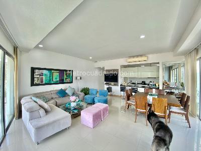 Apartamento en venta en Playa Salguero, Santa Marta · foto 6 de 20
