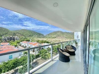 Apartamento en venta en Playa Salguero, Santa Marta · foto 8 de 20