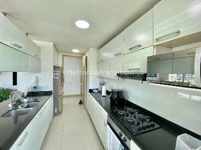 Apartamento en venta en Playa Salguero, Santa Marta · foto 9 de 20