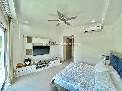 Apartamento en venta en Playa Salguero, Santa Marta · foto 10 de 20