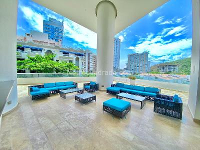 Apartamento en venta en Playa Salguero, Santa Marta · foto 14 de 20